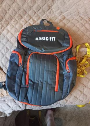 Рюкзак basic fit