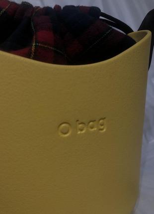 Сумка obag