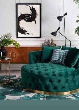 Делена меблева тканина