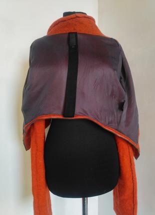 Дизайнерська куртка від absolut, rundholz, 1-368 фото