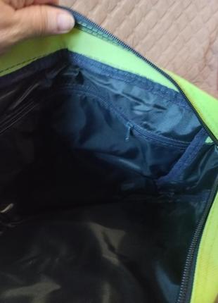 Сумка спортивная slazenger