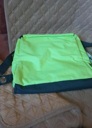 Сумка спортивная slazenger