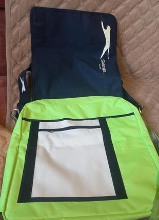 Сумка спортивная slazenger