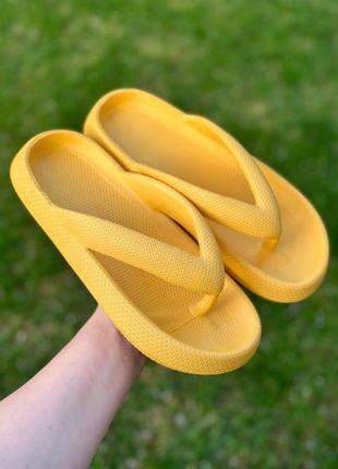 Женские тапочки высокое качество удобны в носке, стильные тапочки для женщин на лето