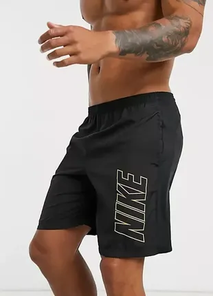 Мужские спортивные шорты nike dry academy short wp