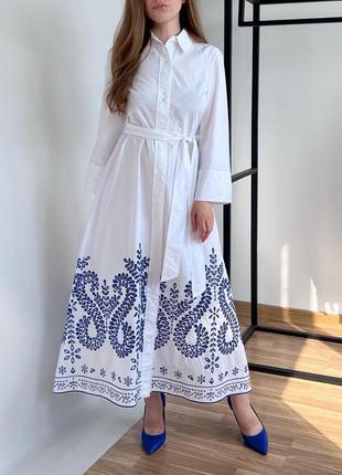 Сукня zara