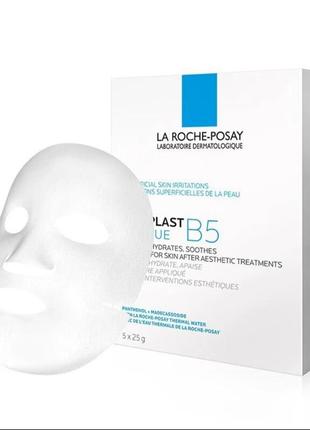 Маска la roche-posay