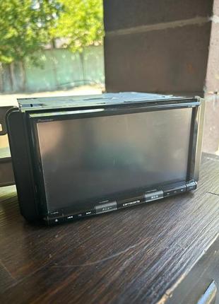Автомагнітола pioneer avic rz-403