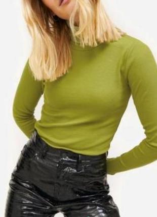 Гольф рубчик