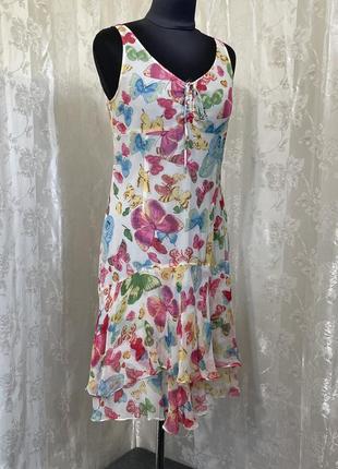 726/145 платье le comte винтаж