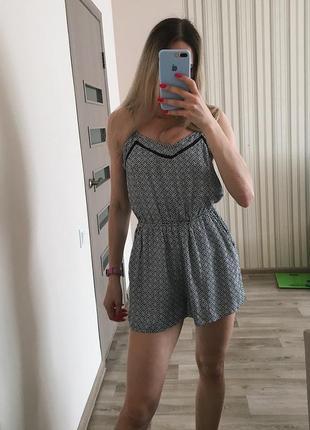 Комбінезон /ромпер h&m
