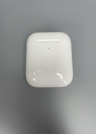 Продам навушники airpods 2 оригинал