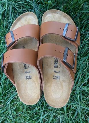 Нові birkenstock arizona