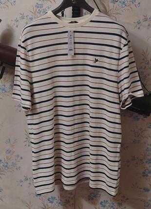 Футболка george