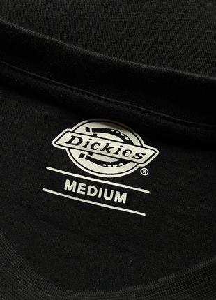 Футболка dickies6 фото