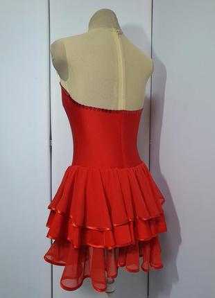 Сценічний костюм для сучасного танцю7 фото