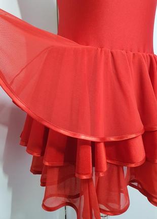 Сценічний костюм для сучасного танцю6 фото