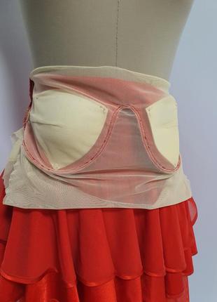 Сценічний костюм для сучасного танцю9 фото