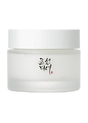 Beauty of joseon dynastry cream. крем для обличчя 50 ml.