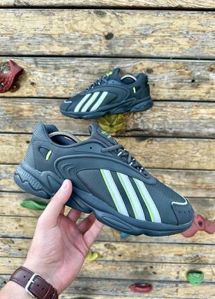 Кроссовки adidas oztral