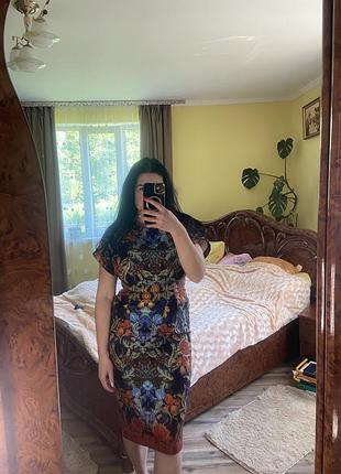 Платье женское