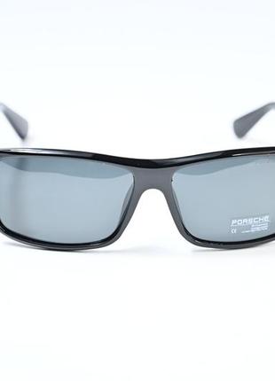 Мужские очки солнцезащитные porshe 911