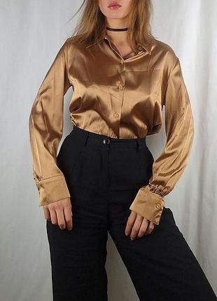 Сатинова сорочка parfois