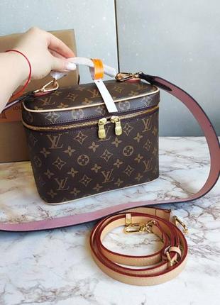 Кейс louis vuitton  23*17*13 см1 фото