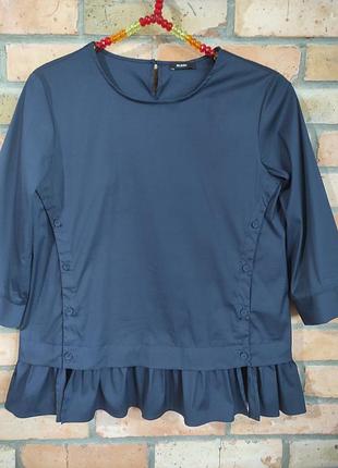 Riani преміум бренд блузка кофтинка бавовна.