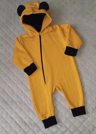 Ромпер для немовлят