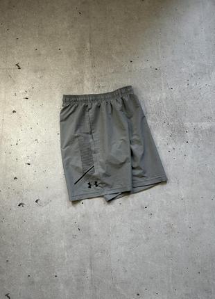 Under armour short original мужские спортивные шорты оригинал