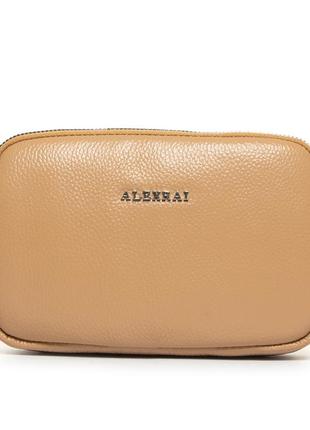 Сумка на каждый день женская клатч бежевый alex rai сумка-клатч кожаный класическая трендовая сумка1 фото