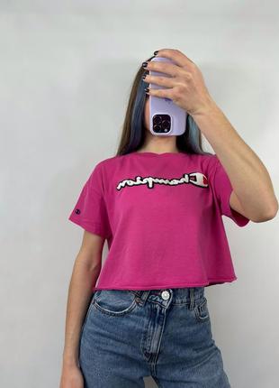 Женский топ champion