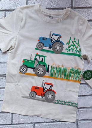 Футболка хорошего качества