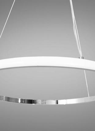 Светодиодная люстра diasha 36w md9079-400ahr