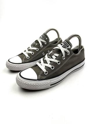 Оригинальные кеды convers