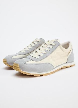 Кросівки soft running