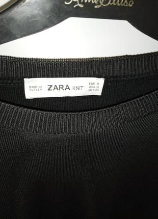 Лонгслив zara3 фото