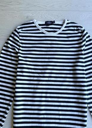 Світшот лонгслів кофта толстовка topman 100% cotton2 фото