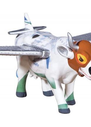 Колекційна статуетка корова boviator, size м