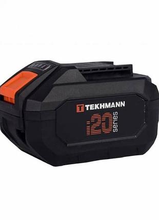 Аккумуляторная батарея tekhmann tab-60/i20 li 6000мач