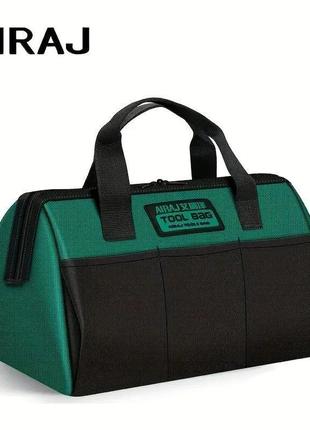 Многофункциональная сумка для инструментов airaj 13 дюймов