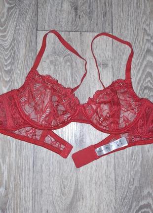 Бюстгальтер primark 36b/80b (арт900)