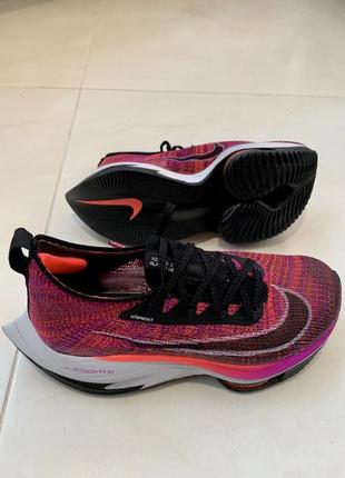 Кросівки nike air zoom2 фото