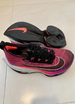 Кроссовки nike air zoom3 фото