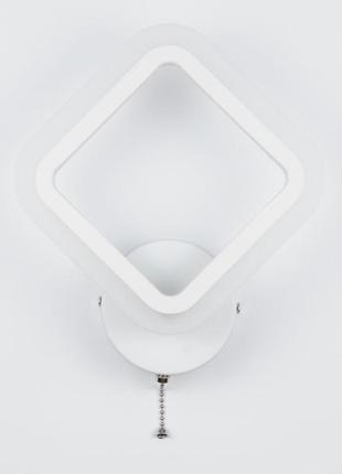 Настенный led светильник