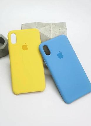 Чохли на всі моделі iphone! 3