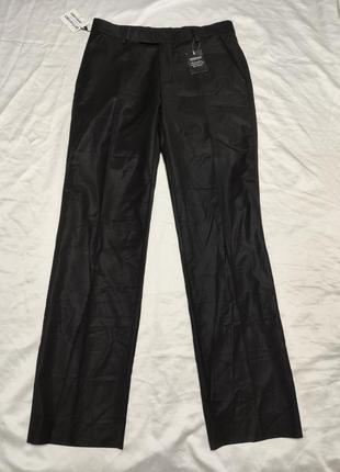 Штани dkny flat front