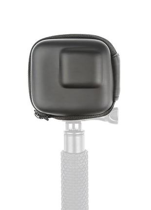 Кейс, сумочка для камеры "wallytech" gopro hero 5, 6, 7, 2018 (в рамке)