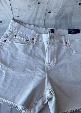 Gap шорти шорты